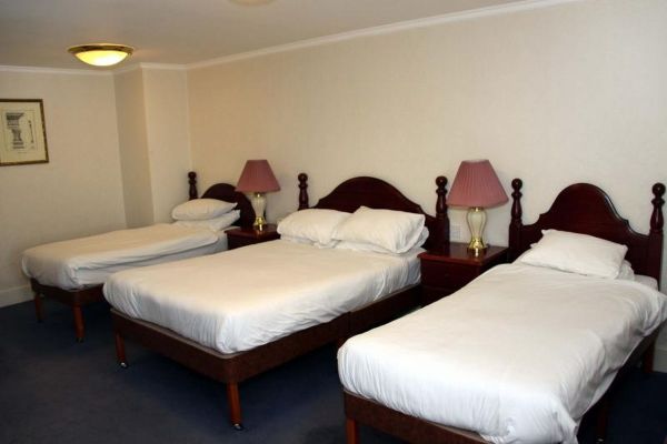 Norbreck Castle Britannia Hotel (Blackpool)